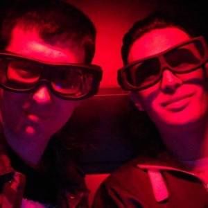 Meet your Posher, Nathaniel